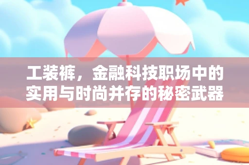 工装裤，金融科技职场中的实用与时尚并存的秘密武器？