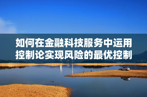 如何在金融科技服务中运用控制论实现风险的最优控制？