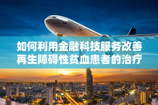 如何利用金融科技服务改善再生障碍性贫血患者的治疗资金筹集？