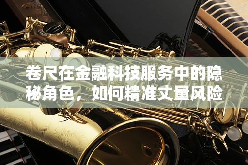 卷尺在金融科技服务中的隐秘角色，如何精准丈量风险？