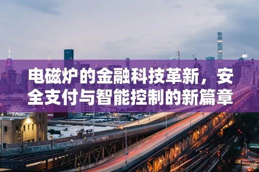 电磁炉的金融科技革新，安全支付与智能控制的新篇章？