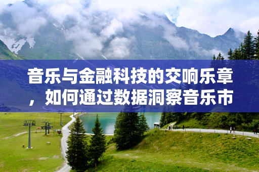 音乐与金融科技的交响乐章，如何通过数据洞察音乐市场的脉动？