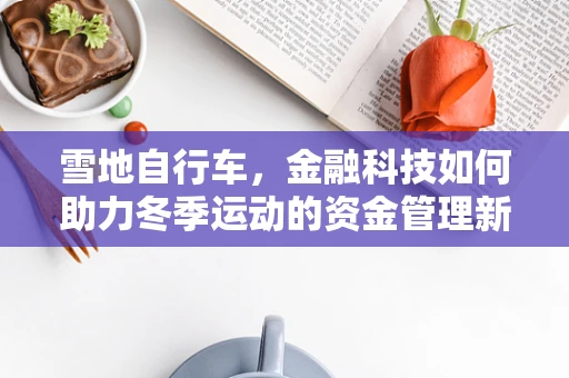 雪地自行车，金融科技如何助力冬季运动的资金管理新风尚？