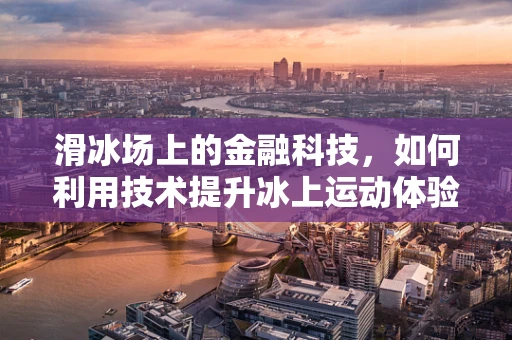 滑冰场上的金融科技，如何利用技术提升冰上运动体验？