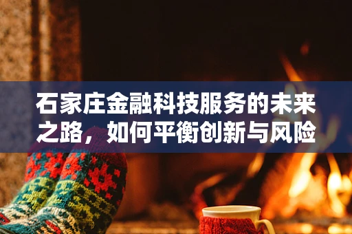 石家庄金融科技服务的未来之路，如何平衡创新与风险？