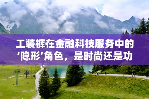 工装裤在金融科技服务中的‘隐形’角色，是时尚还是功能？