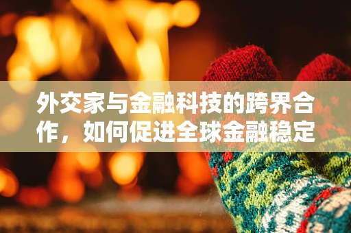 外交家与金融科技的跨界合作，如何促进全球金融稳定与增长？