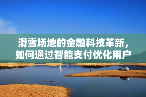 滑雪场地的金融科技革新，如何通过智能支付优化用户体验？
