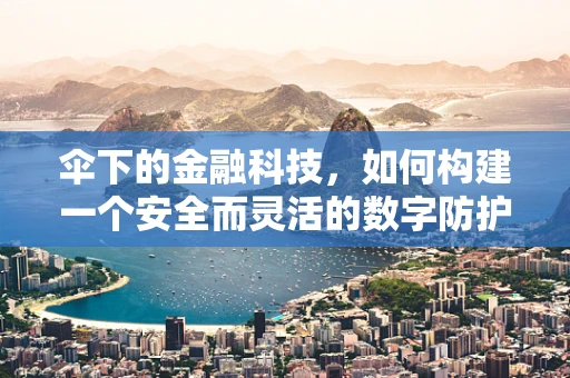 伞下的金融科技，如何构建一个安全而灵活的数字防护网？