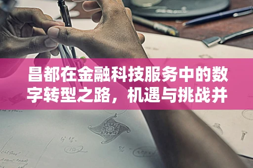 昌都在金融科技服务中的数字转型之路，机遇与挑战并存？