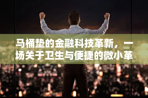 马桶垫的金融科技革新，一场关于卫生与便捷的微小革命