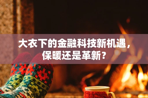 大衣下的金融科技新机遇，保暖还是革新？