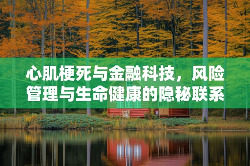 心肌梗死与金融科技，风险管理与生命健康的隐秘联系