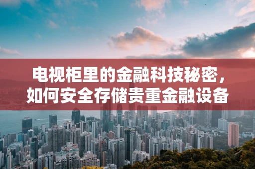 电视柜里的金融科技秘密，如何安全存储贵重金融设备？