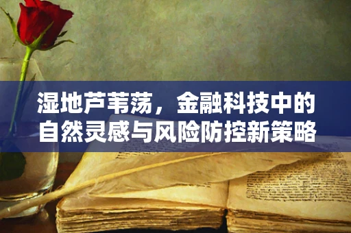 湿地芦苇荡，金融科技中的自然灵感与风险防控新策略？
