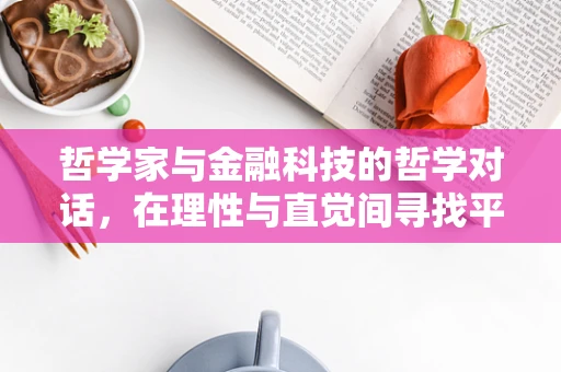 哲学家与金融科技的哲学对话，在理性与直觉间寻找平衡