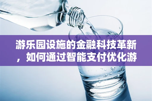 游乐园设施的金融科技革新，如何通过智能支付优化游客体验？