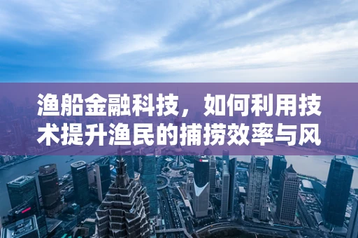 渔船金融科技，如何利用技术提升渔民的捕捞效率与风险管理？