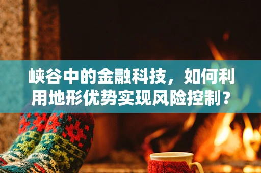 峡谷中的金融科技，如何利用地形优势实现风险控制？