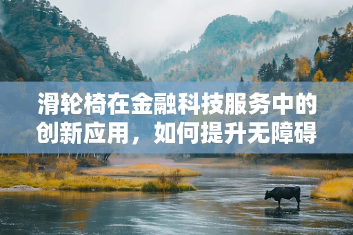 滑轮椅在金融科技服务中的创新应用，如何提升无障碍金融服务体验？