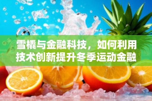 雪橇与金融科技，如何利用技术创新提升冬季运动金融服务体验？