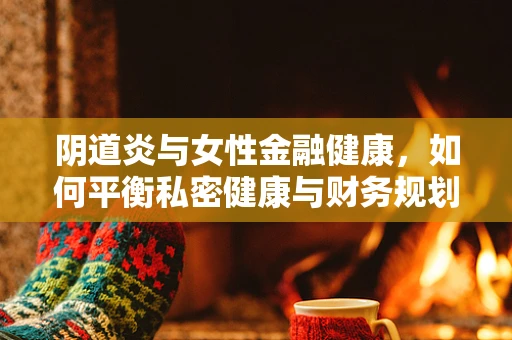 阴道炎与女性金融健康，如何平衡私密健康与财务规划？