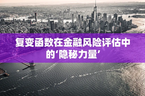 复变函数在金融风险评估中的‘隐秘力量’