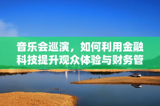 音乐会巡演，如何利用金融科技提升观众体验与财务管理？