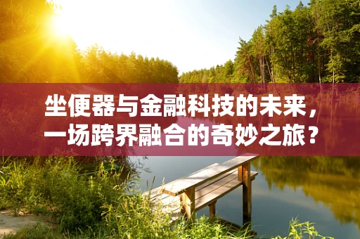 坐便器与金融科技的未来，一场跨界融合的奇妙之旅？