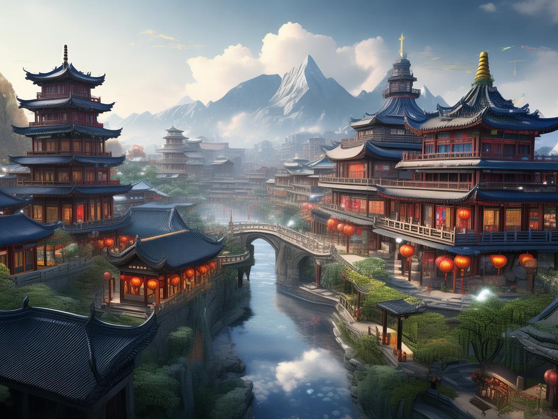 南雄金融科技服务，如何利用地方特色推动创新发展？