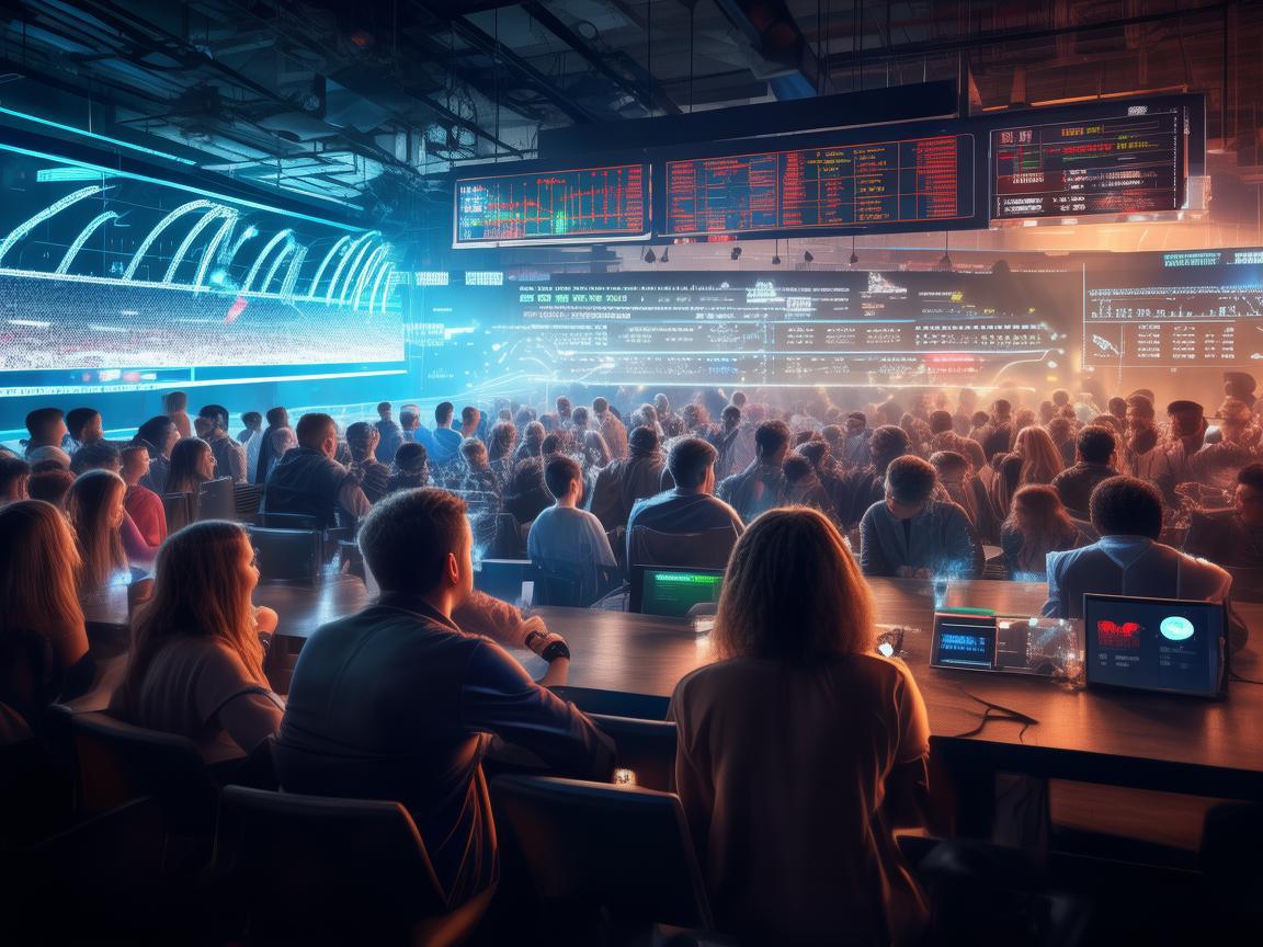 球迷的金融新宠，如何利用金融科技提升观赛体验？