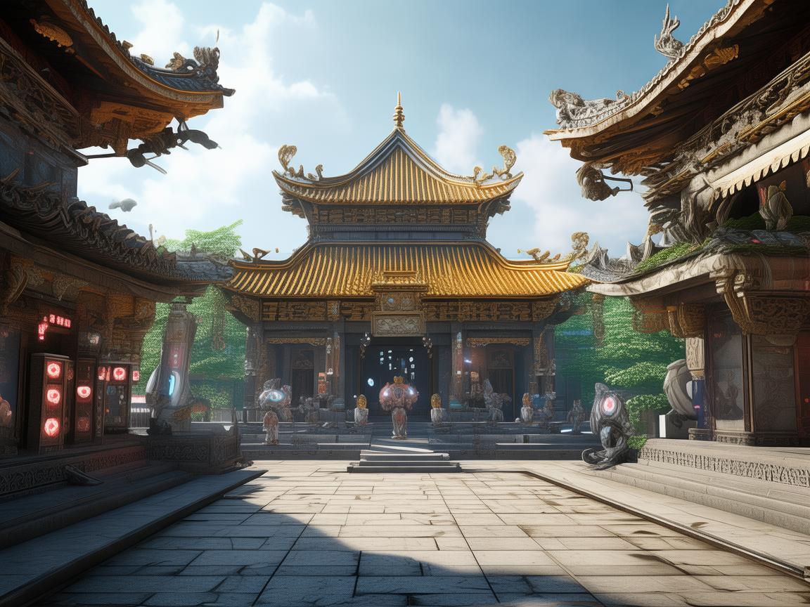 登封，金融科技如何助力古都焕发新活力？