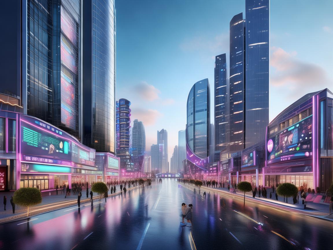 胶州金融科技，如何利用数字技术推动地方经济新增长？