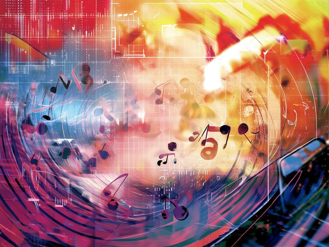 音乐家如何利用金融科技服务实现音乐梦想的融资与增长？