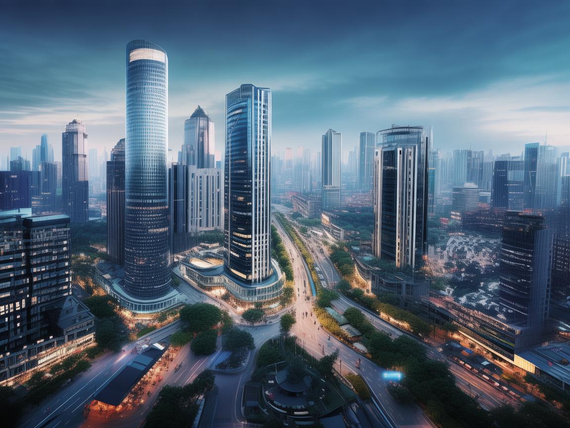 成都金融科技服务的未来，如何平衡创新与风险？