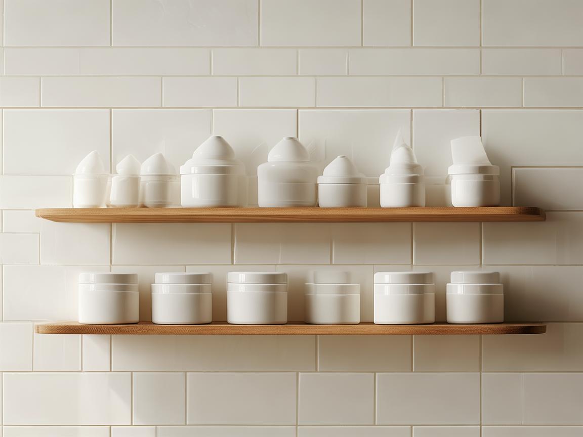 浴室置物架，金融科技中的‘微小’却‘关键’的存储解决方案？