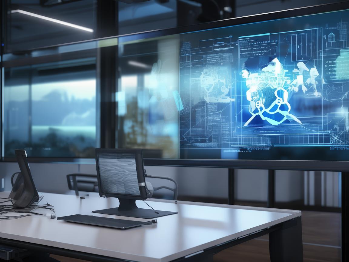 新泰金融科技服务,如何平衡创新与合规? 新泰金融科技服务,如何平衡创新与合规?