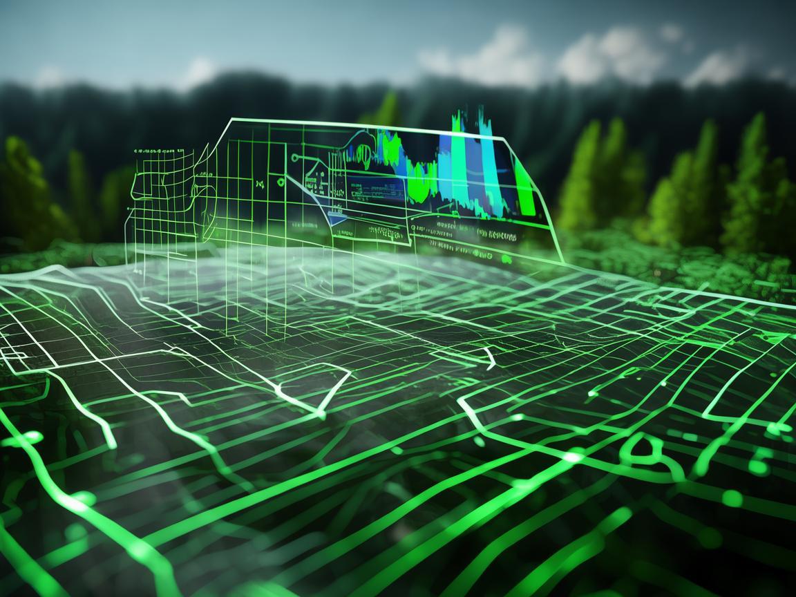 能源政策与管理,如何通过金融科技促进绿色转型? 能源政策与管理,如何通过金融科技促进绿色转型?