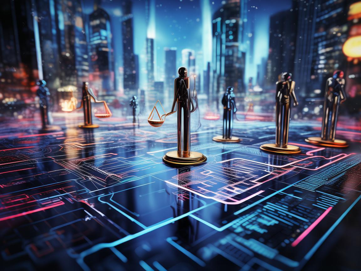 首相的金融科技战略,如何平衡创新与监管? 首相的金融科技战略,如何平衡创新与监管?