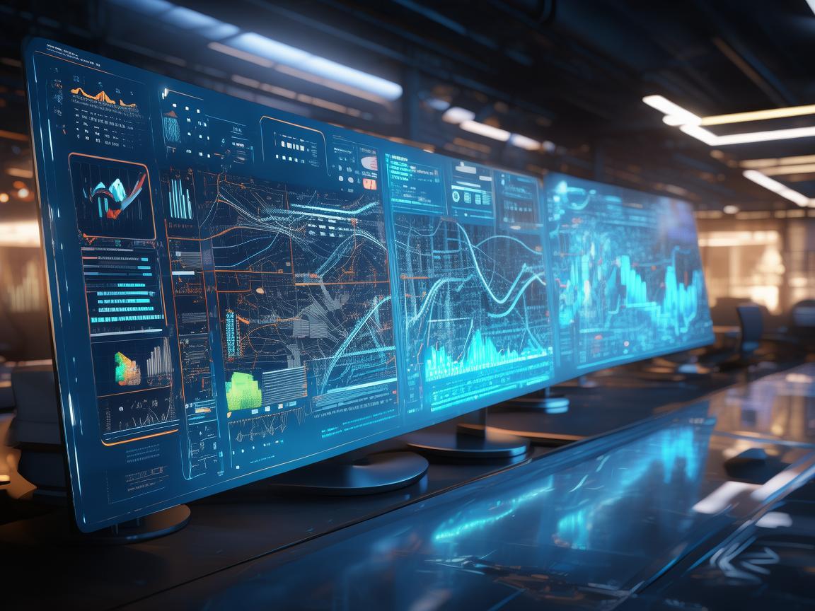 绥化金融科技服务,如何利用数字技术促进地方经济发展? 绥化金融科技服务,如何利用数字技术促进地方经济发展?