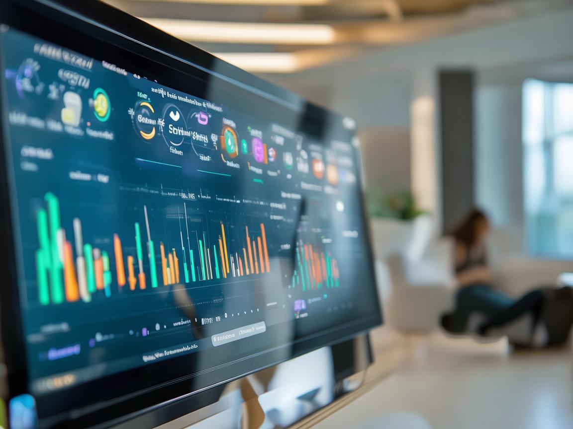 结肠炎患者如何利用金融科技优化健康管理? 结肠炎患者如何利用金融科技优化健康管理?