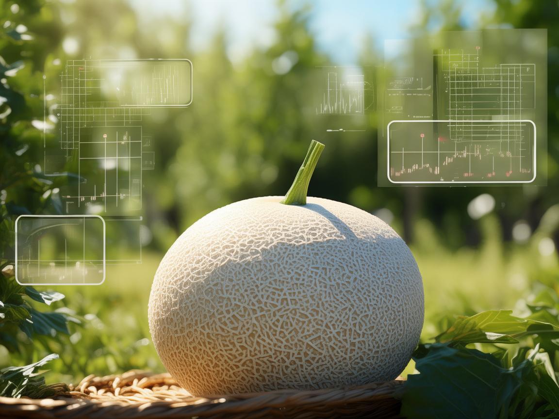 白兰瓜，金融科技如何助力其‘甜蜜’跨越？