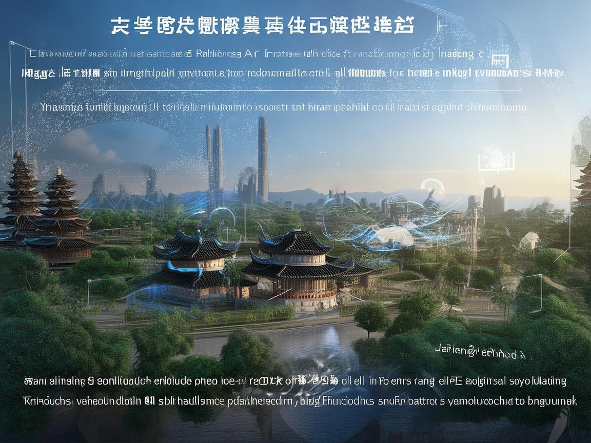 阳江金融科技，如何利用地方特色推动普惠金融发展？