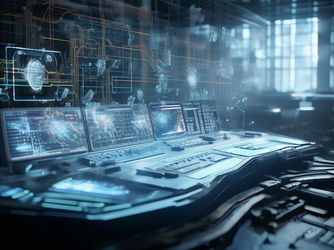 遥感技术,金融科技服务中的千里眼能否洞察未来? 遥感技术,金融科技服务中的千里眼能否洞察未来?