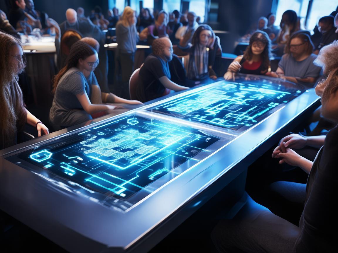 桌游，金融科技服务中的创新与社交新阵地？