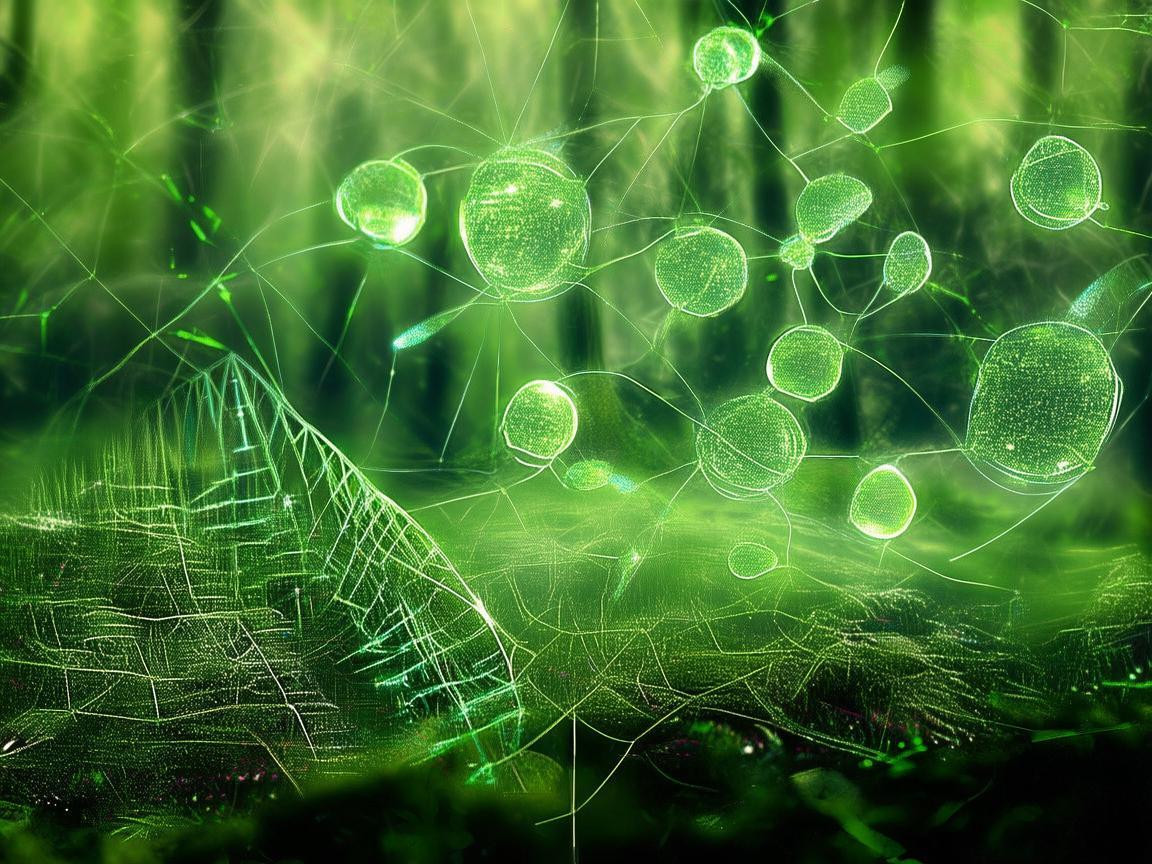 化石能源技术，在金融科技服务中如何实现绿色转型？