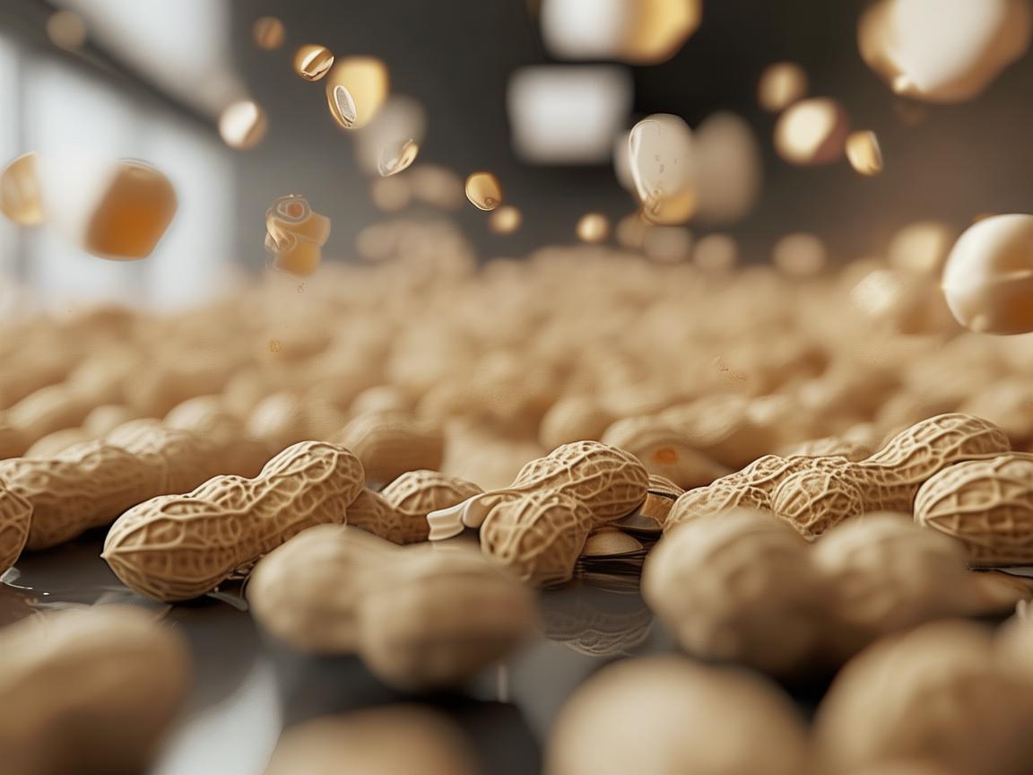 花生，金融科技服务中的‘小而美’？