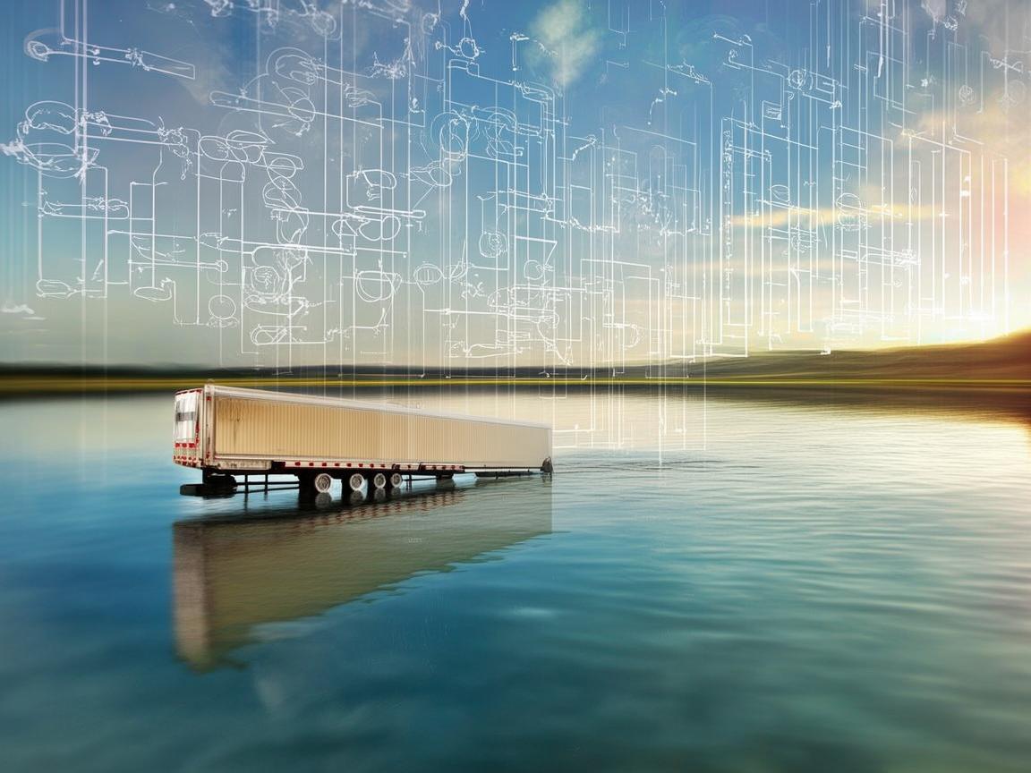 半挂车融资租赁，如何平衡风险与收益？