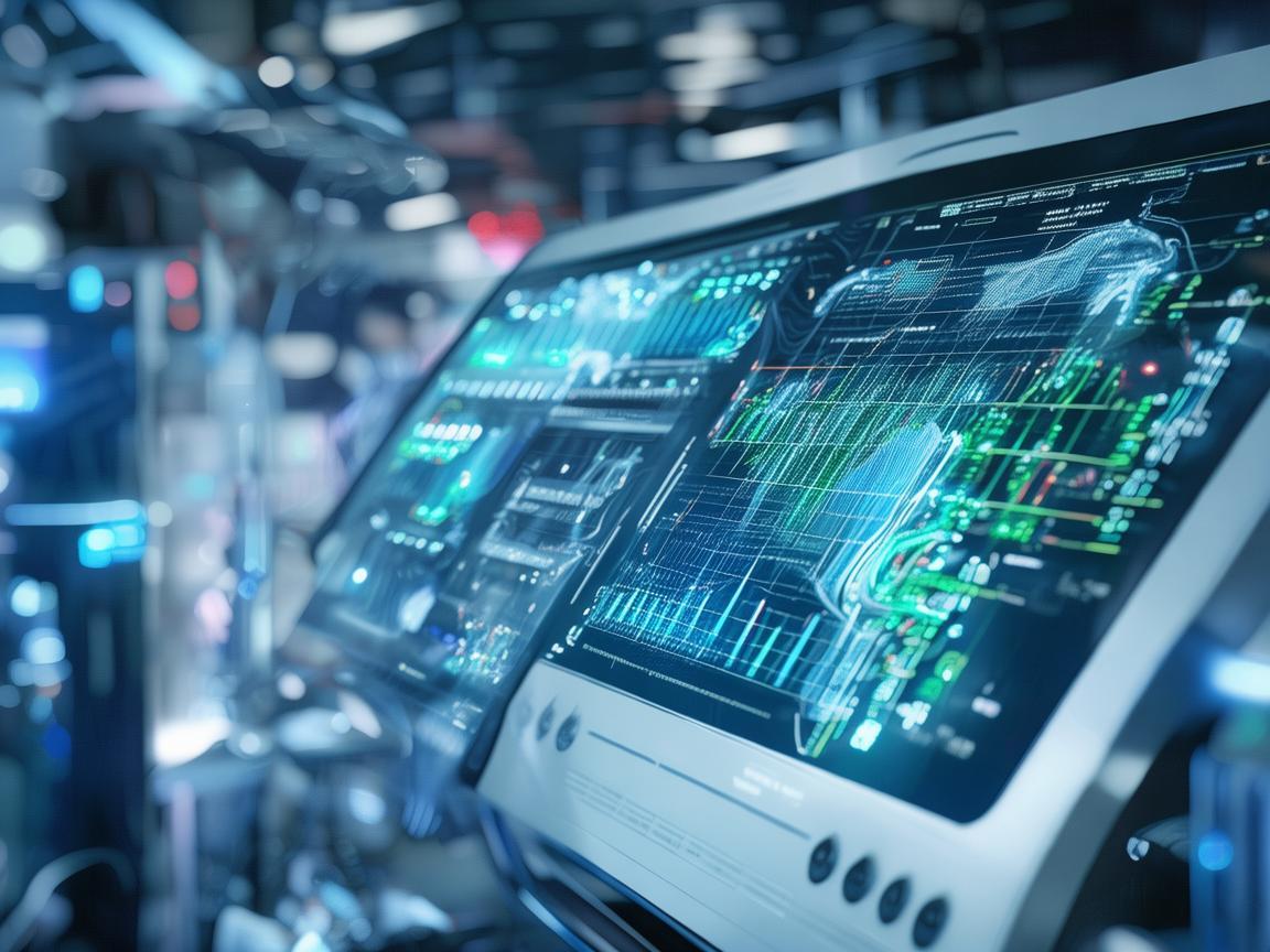 牛奶的金融科技新应用，如何通过数据优化供应链管理？