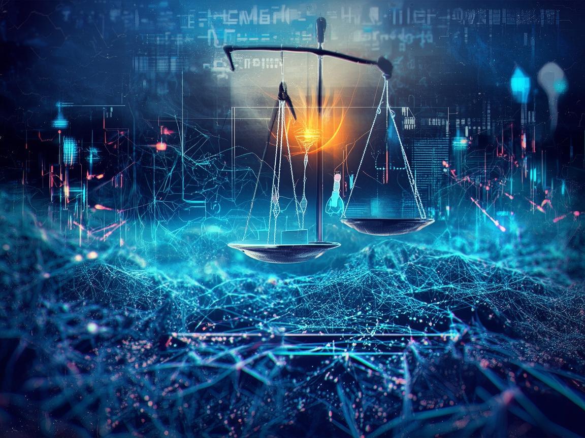 政党领袖的金融科技决策，如何平衡创新与稳定？